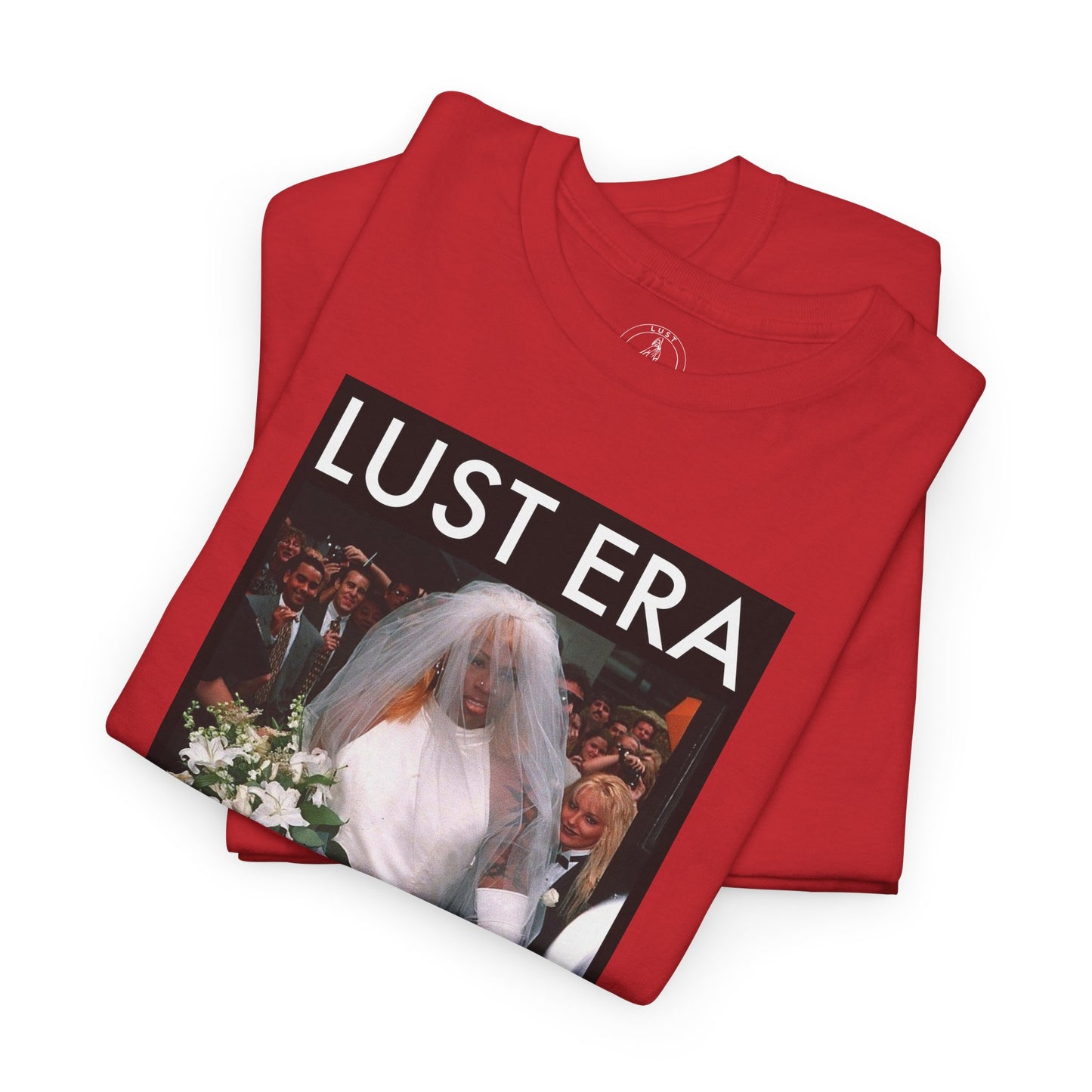 Lust Era "The Worm" Tee