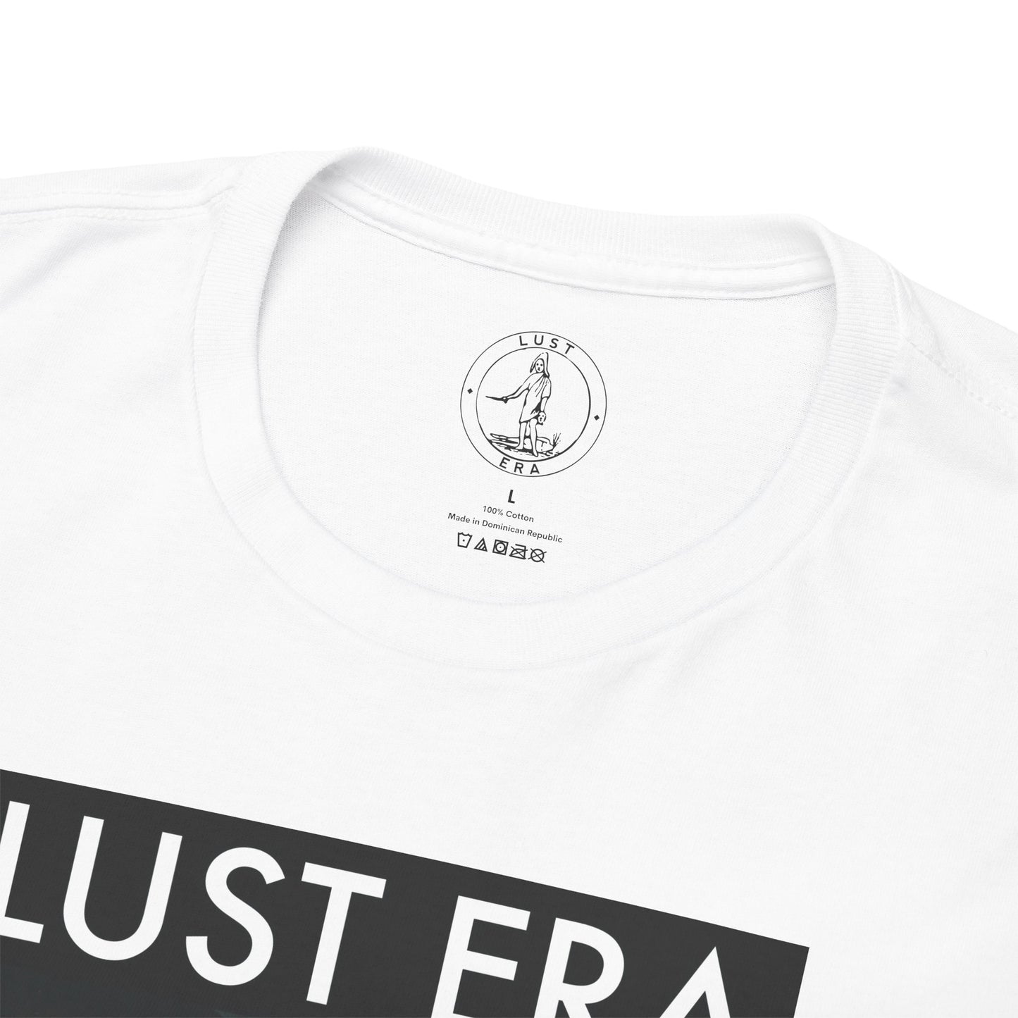 Lust Era "The Worm" Tee