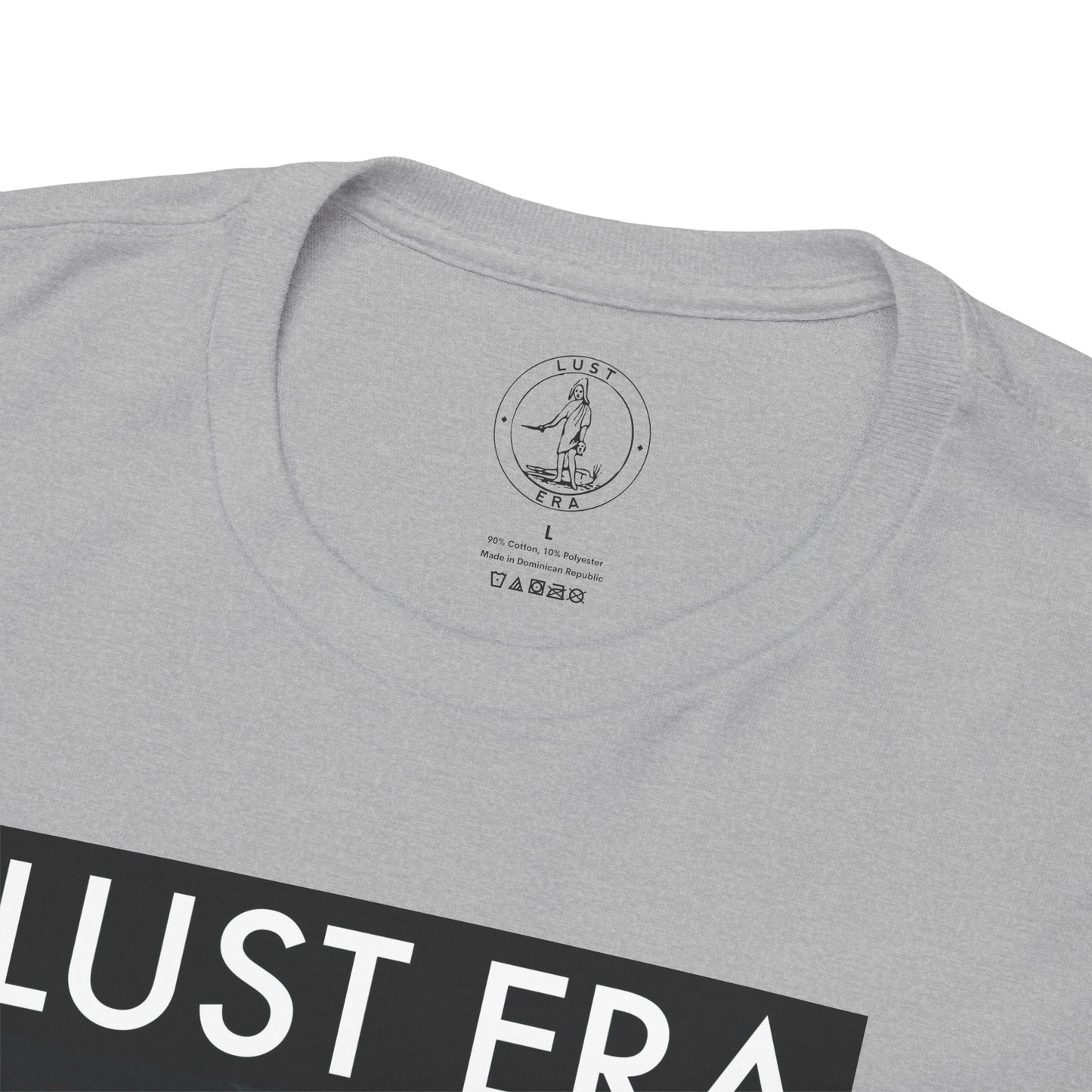 Lust Era "The Worm" Tee