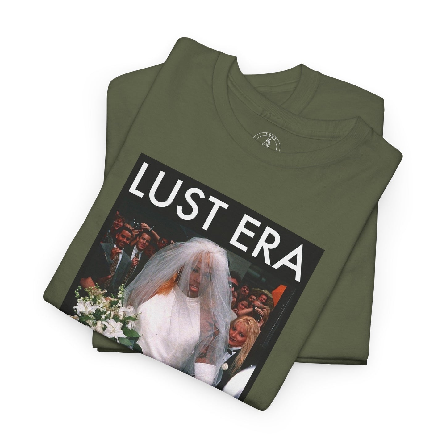 Lust Era "The Worm" Tee