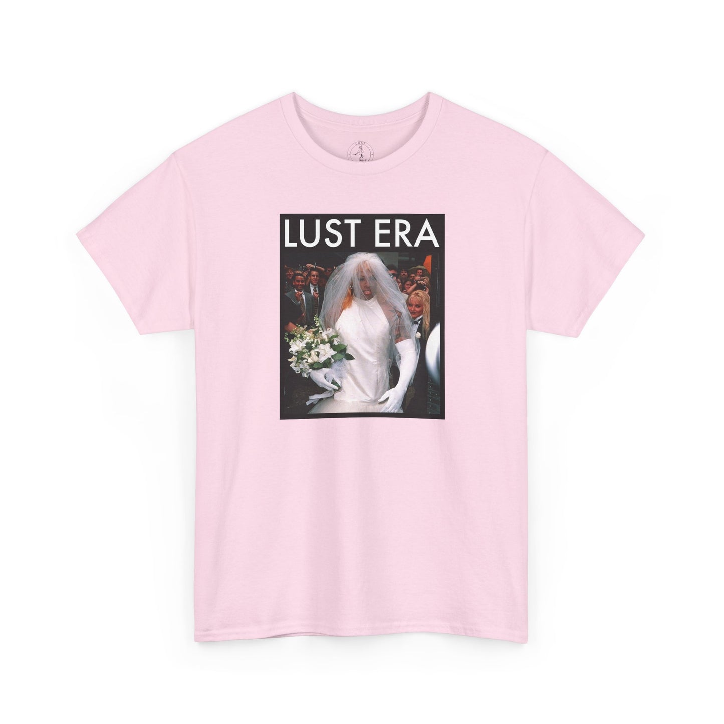 Lust Era "The Worm" Tee