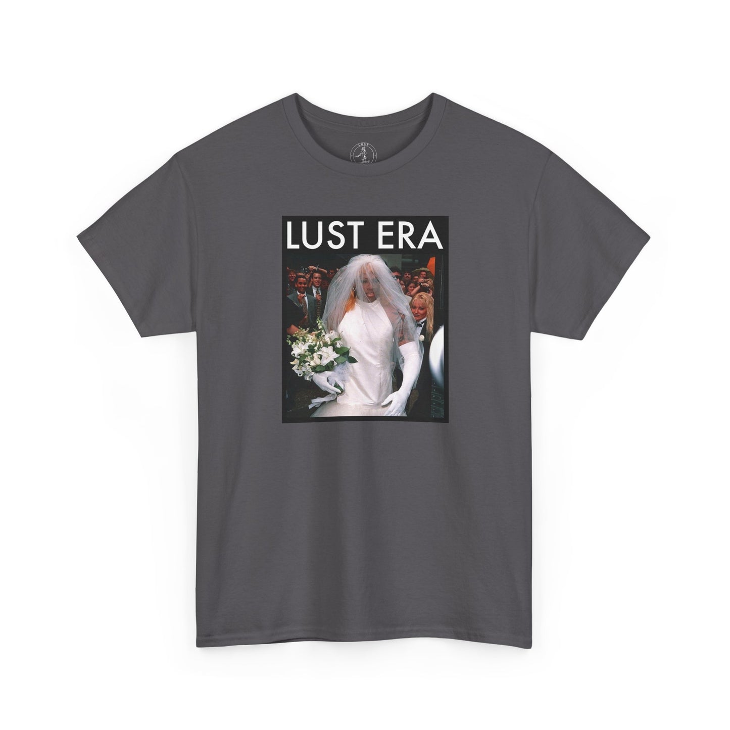 Lust Era "The Worm" Tee