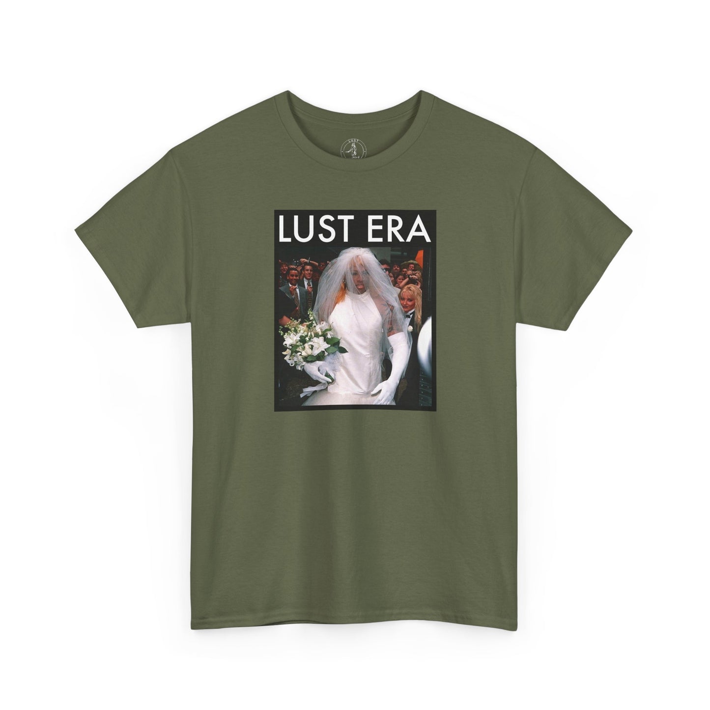 Lust Era "The Worm" Tee