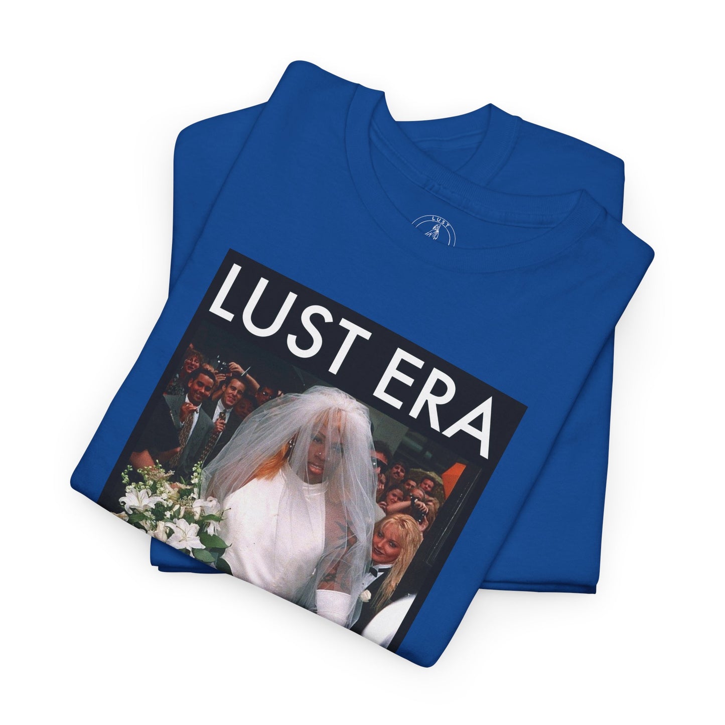 Lust Era "The Worm" Tee