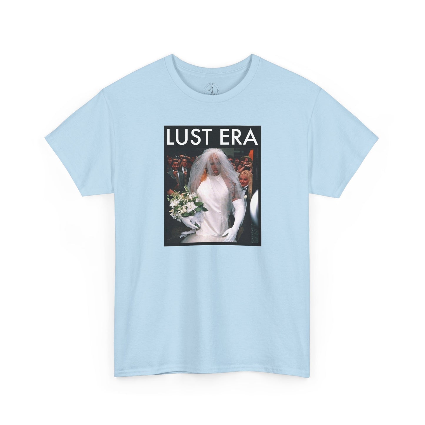 Lust Era "The Worm" Tee