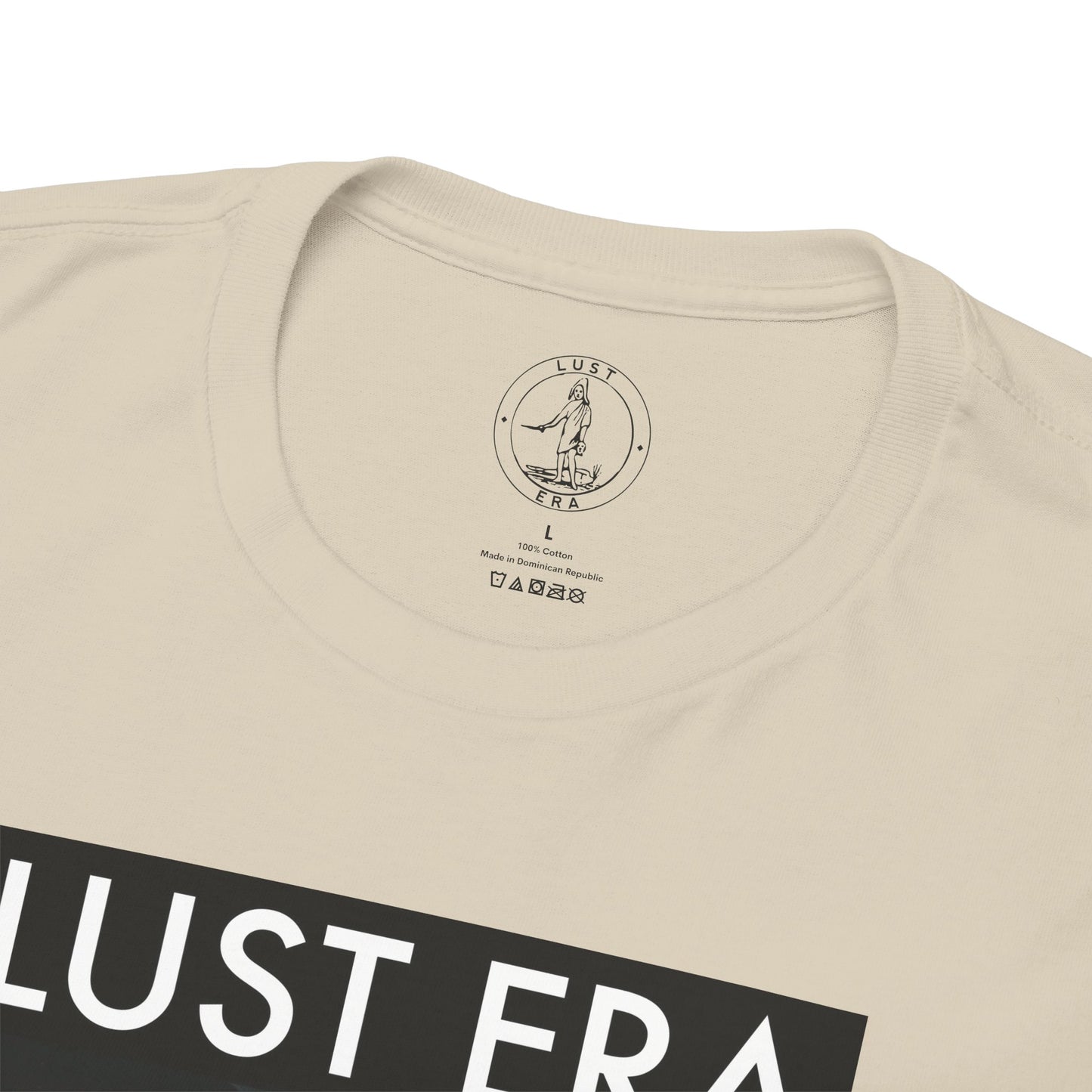 Lust Era "The Worm" Tee