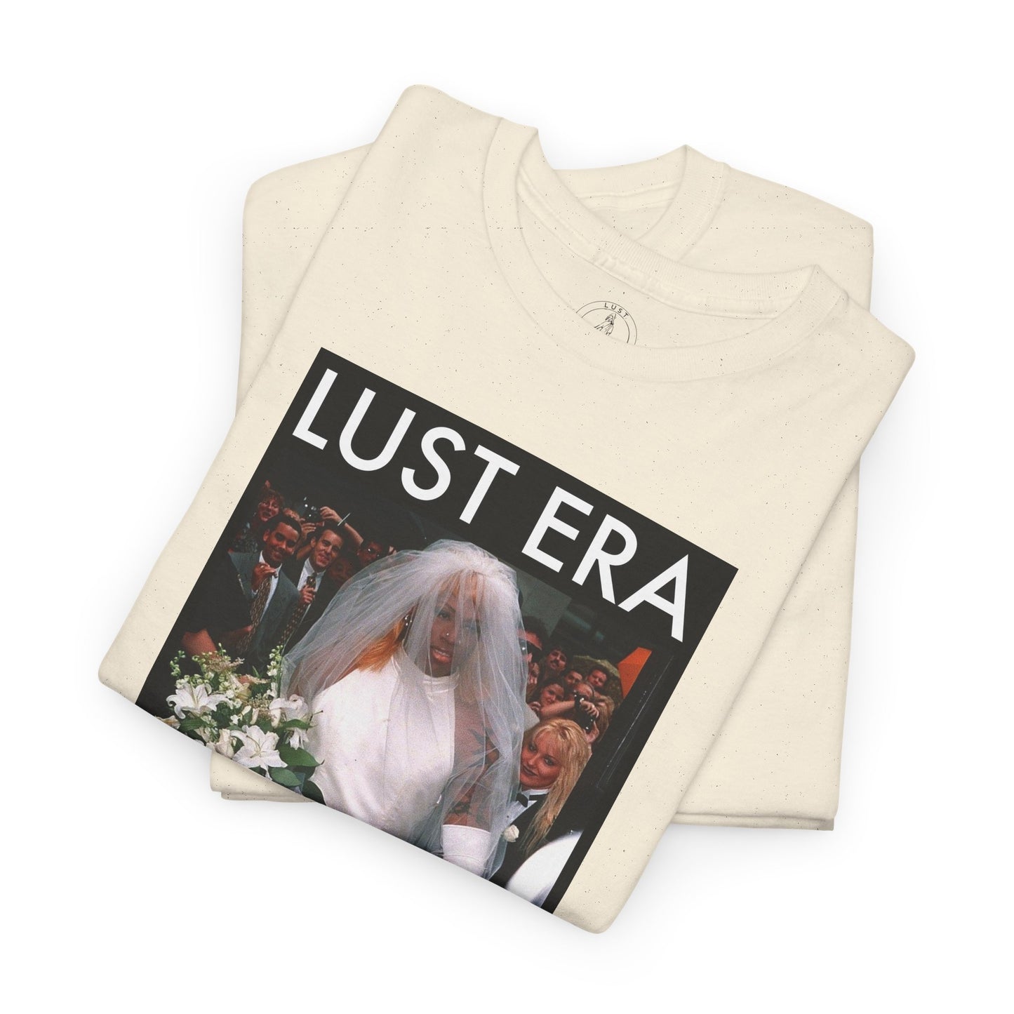 Lust Era "The Worm" Tee