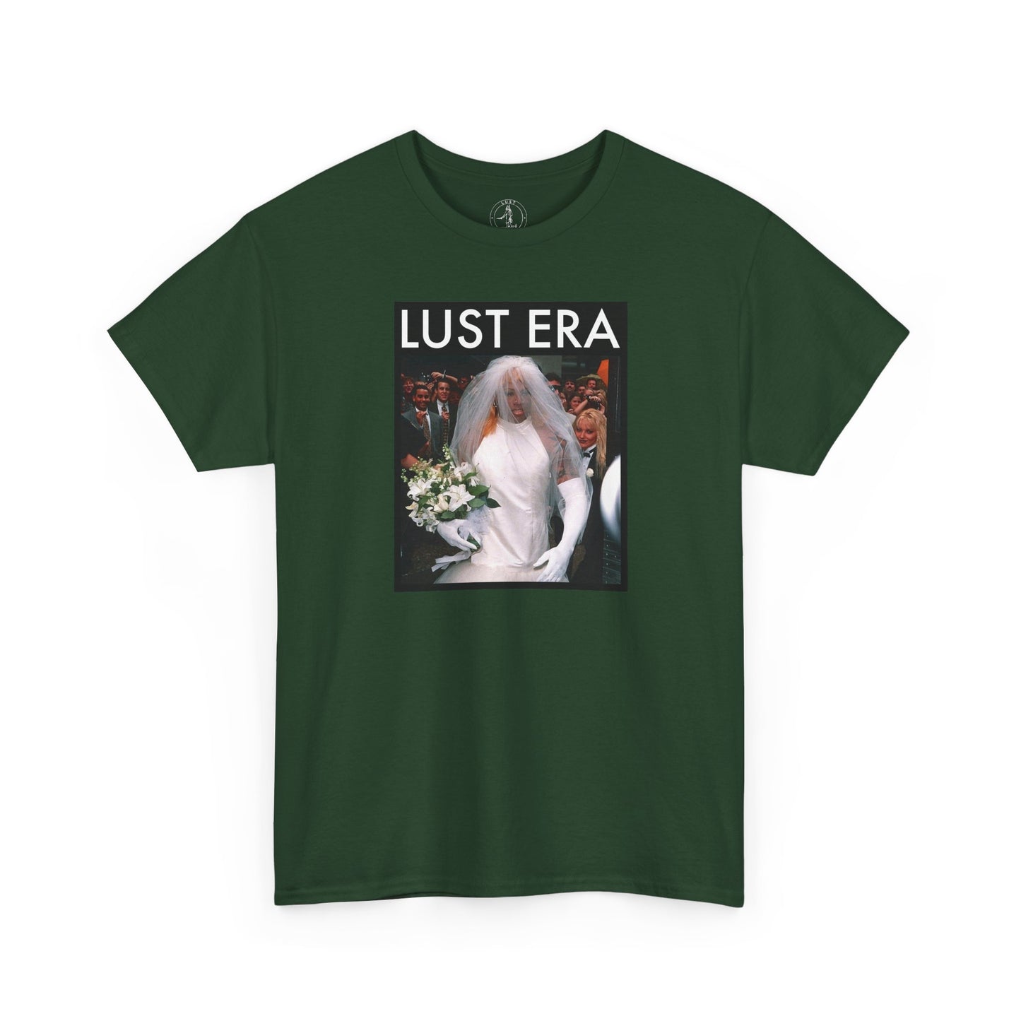 Lust Era "The Worm" Tee