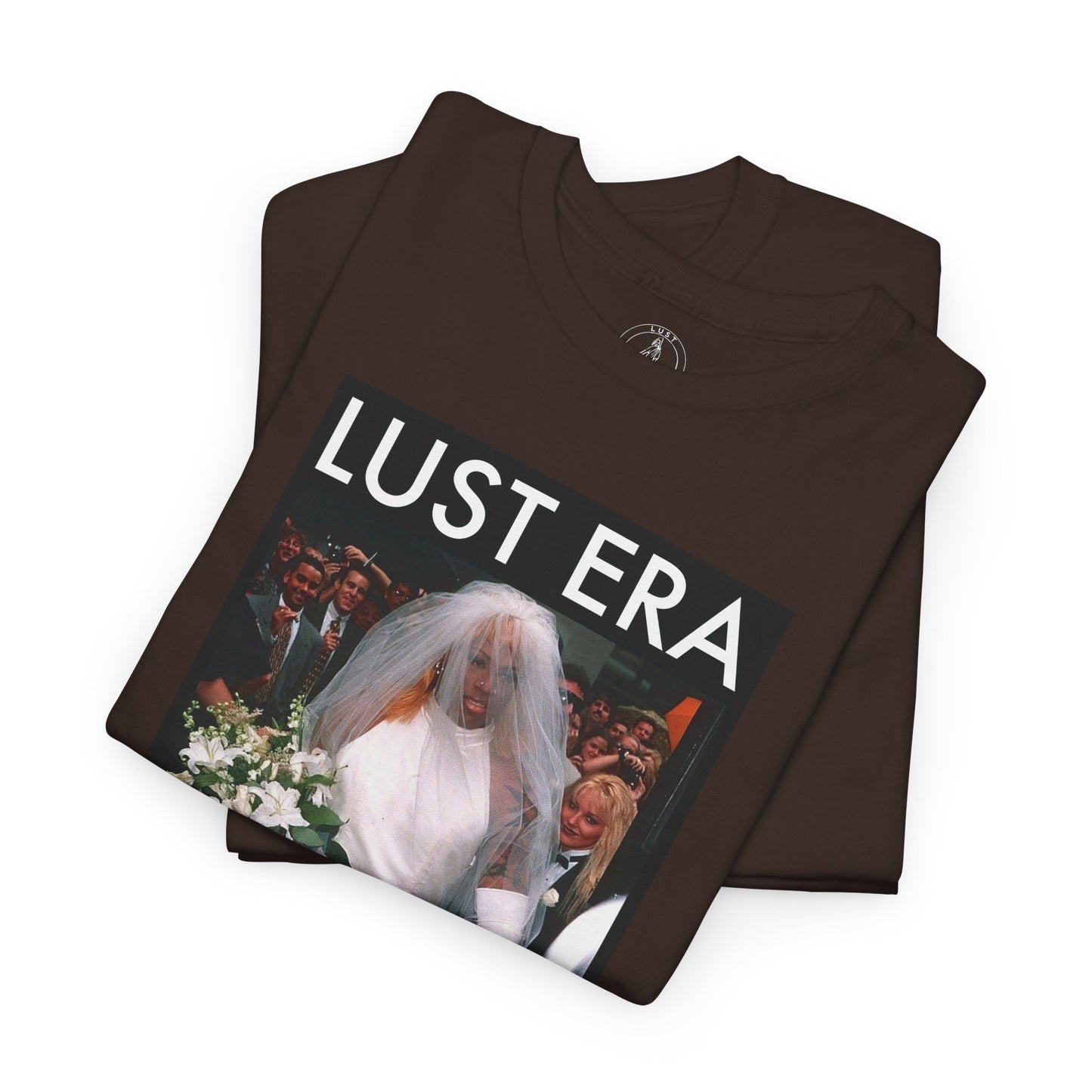 Lust Era "The Worm" Tee