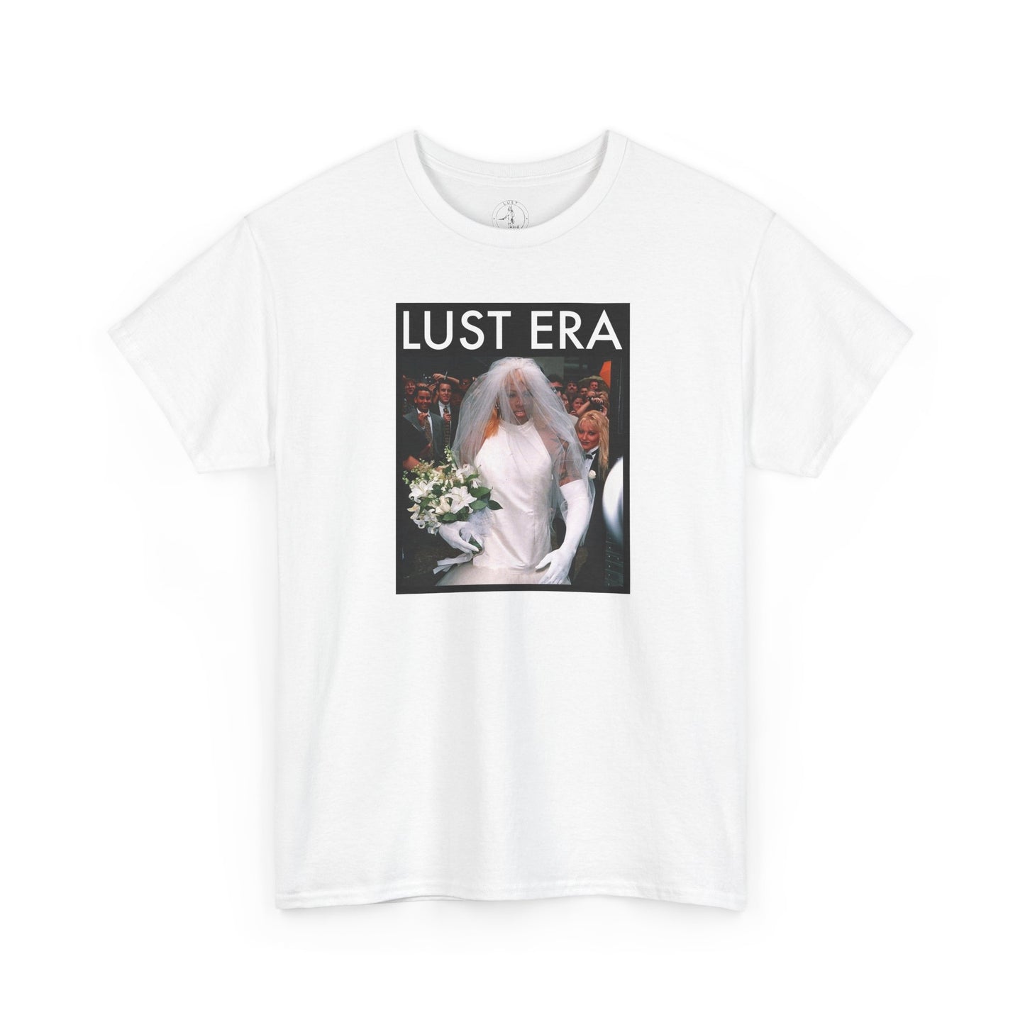 Lust Era "The Worm" Tee