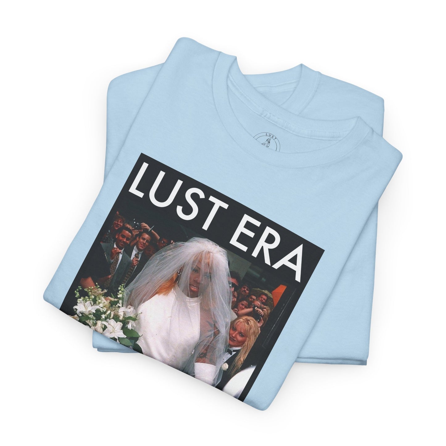 Lust Era "The Worm" Tee