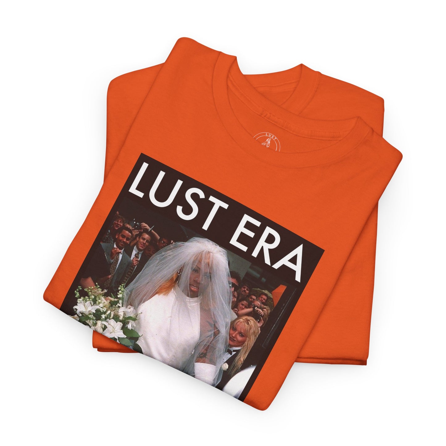 Lust Era "The Worm" Tee