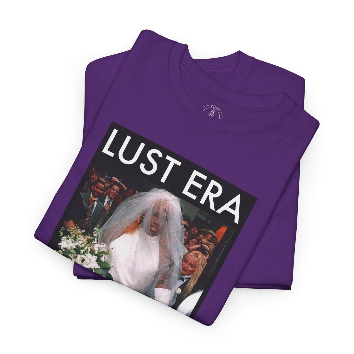 Lust Era "The Worm" Tee