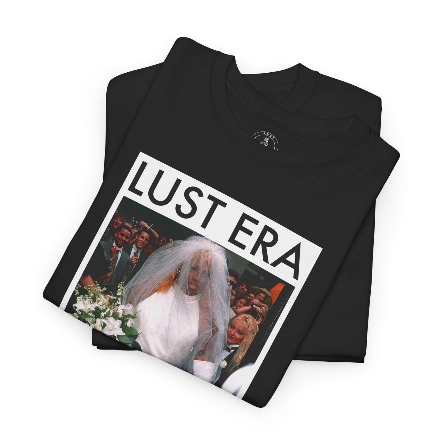 Lust Era "The Worm" Tee