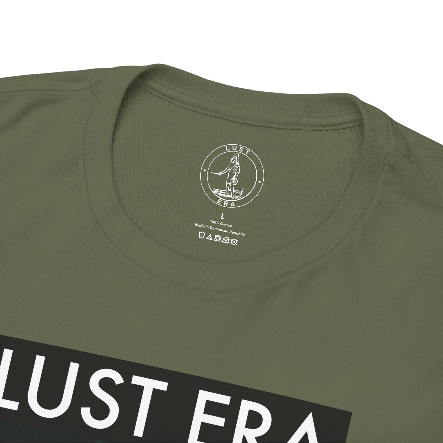 Lust Era "The Worm" Tee