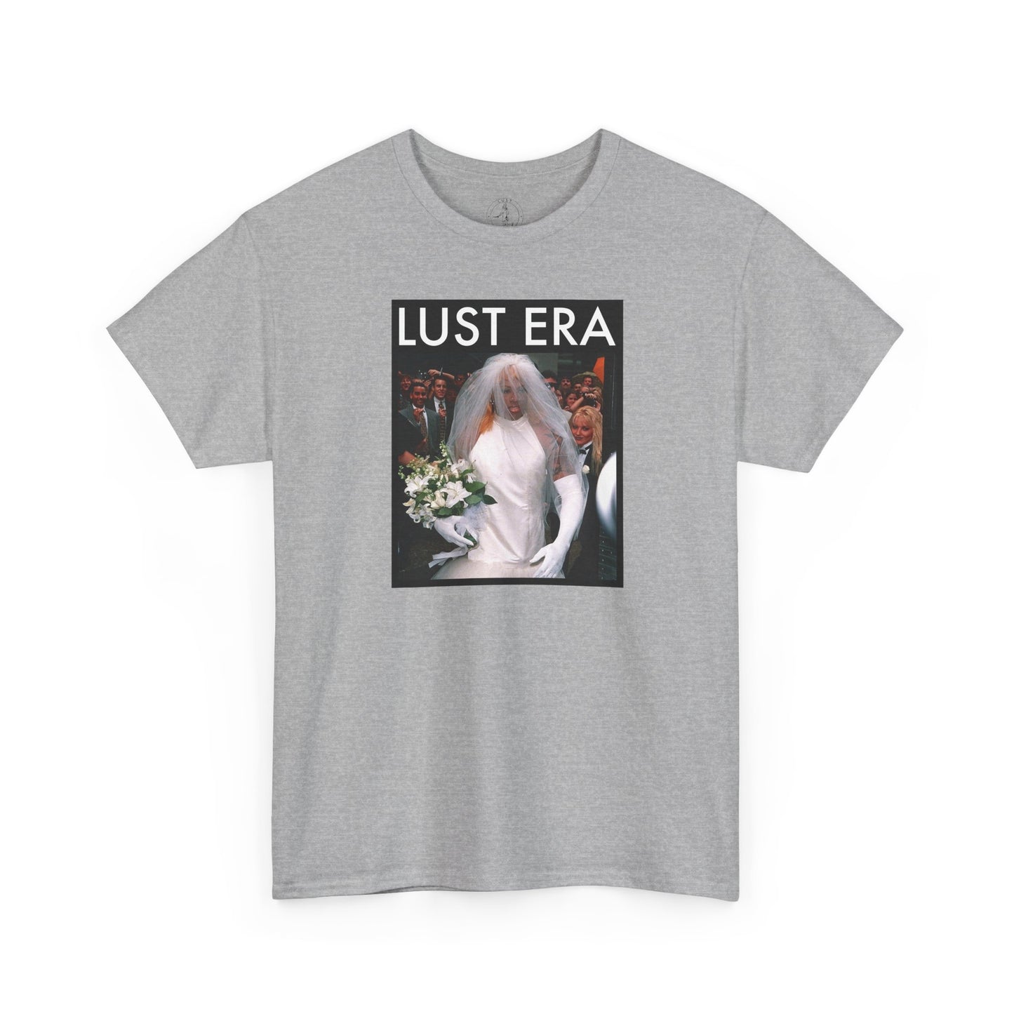 Lust Era "The Worm" Tee