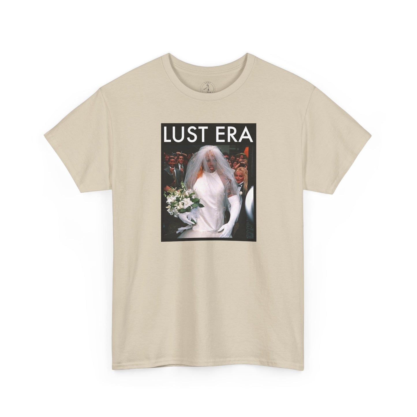 Lust Era "The Worm" Tee