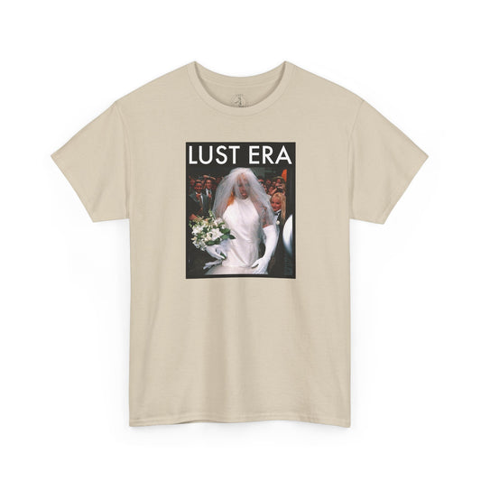 Lust Era "The Worm" Tee