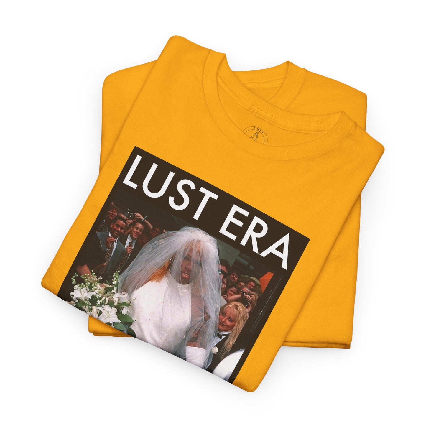 Lust Era "The Worm" Tee