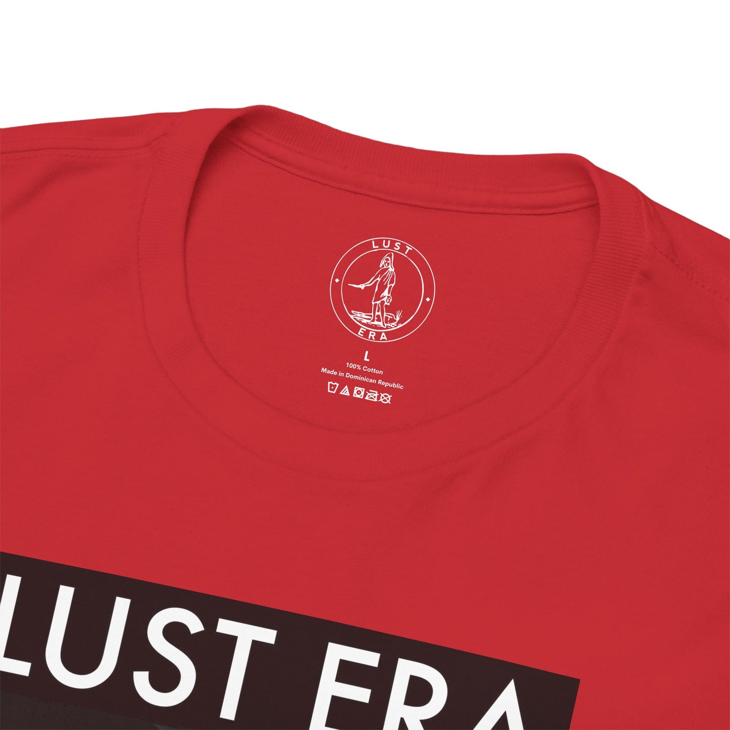 Lust Era "The Worm" Tee