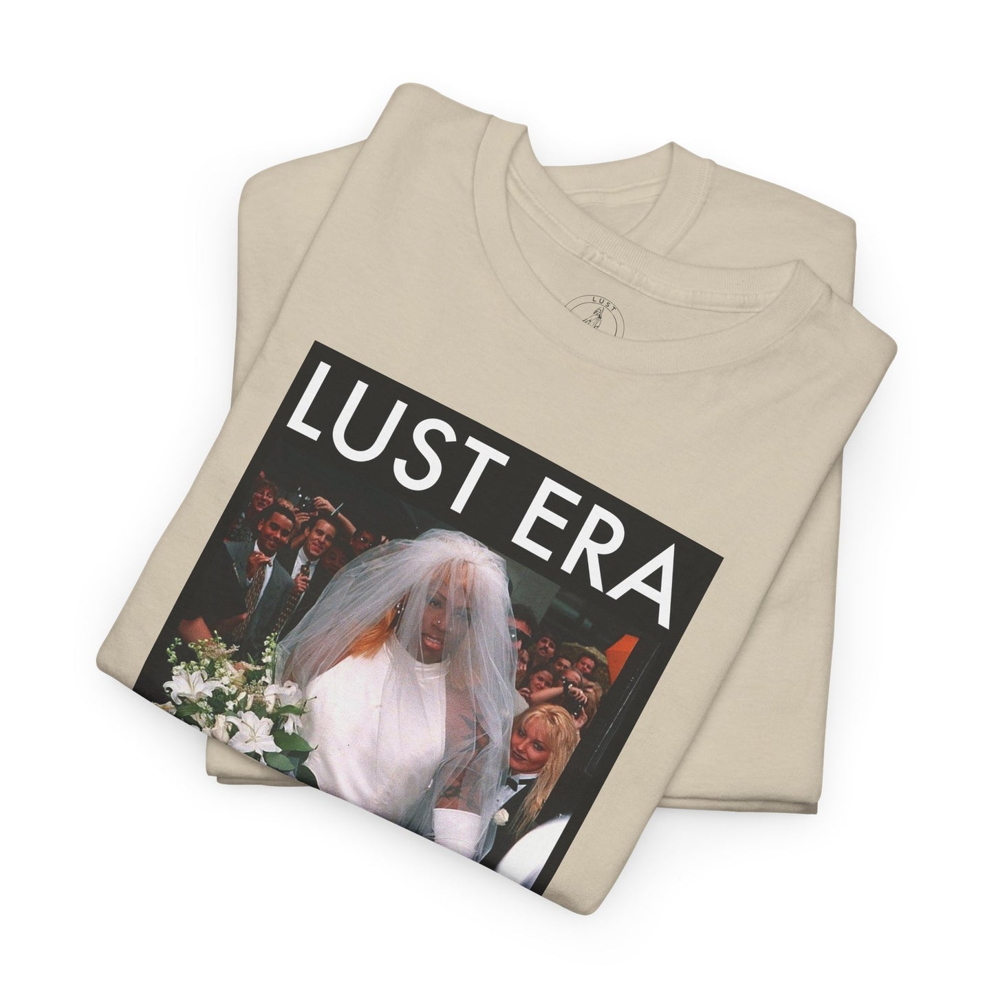 Lust Era "The Worm" Tee