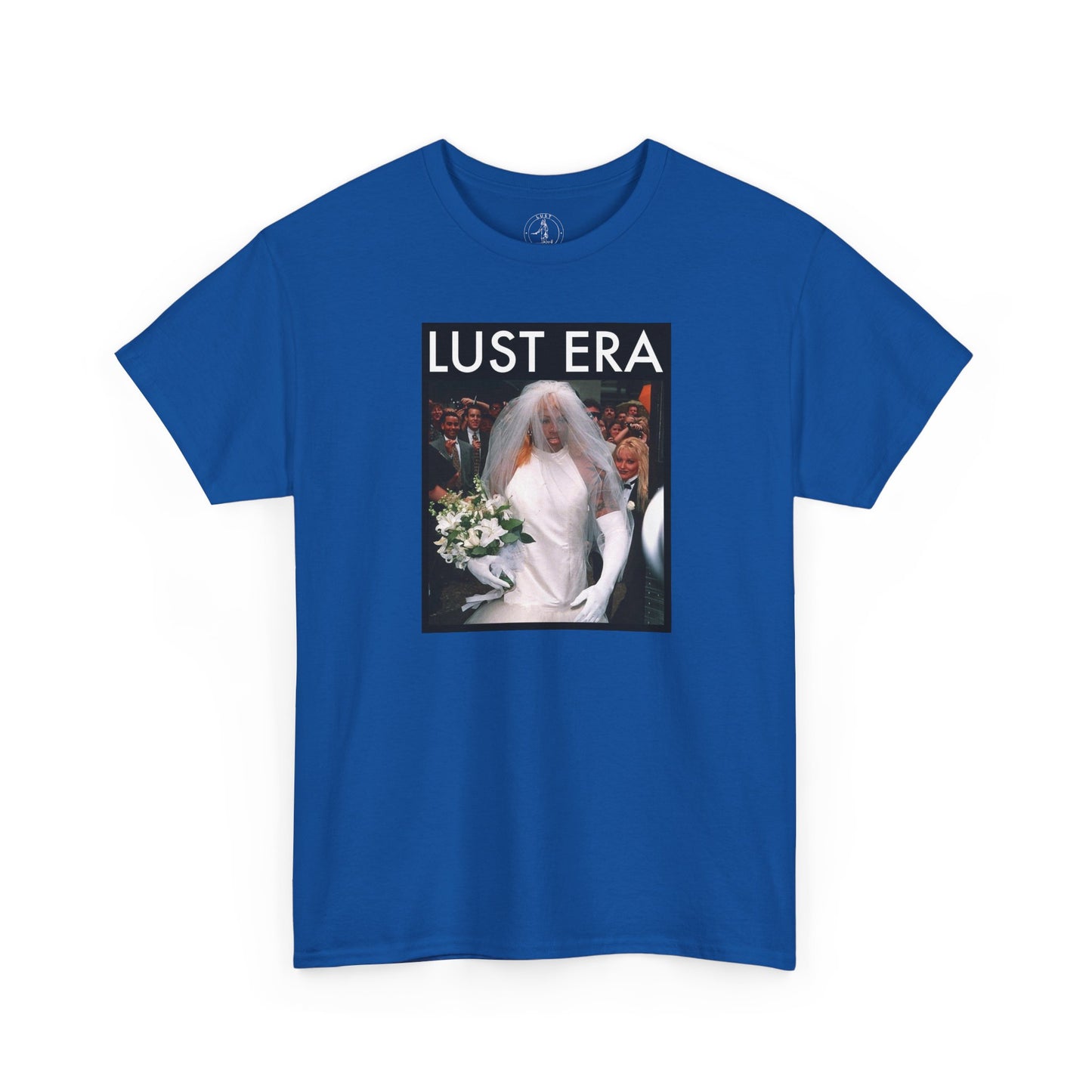 Lust Era "The Worm" Tee