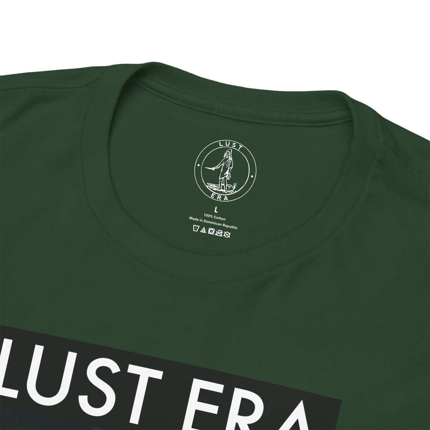 Lust Era "The Worm" Tee