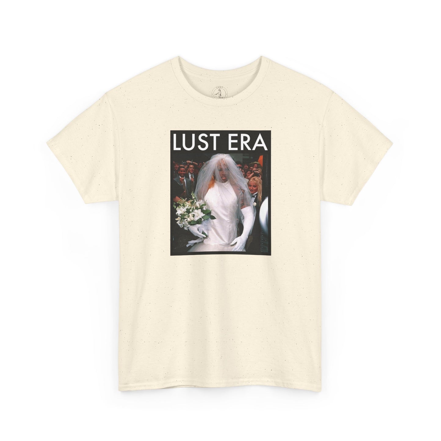 Lust Era "The Worm" Tee