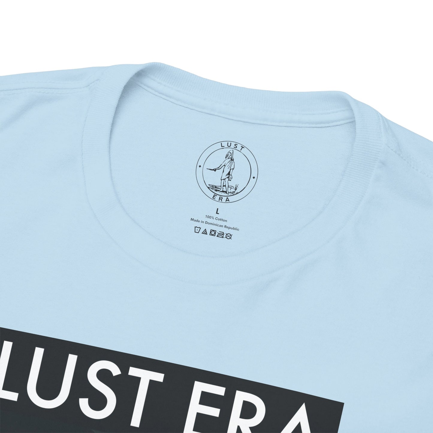 Lust Era "The Worm" Tee