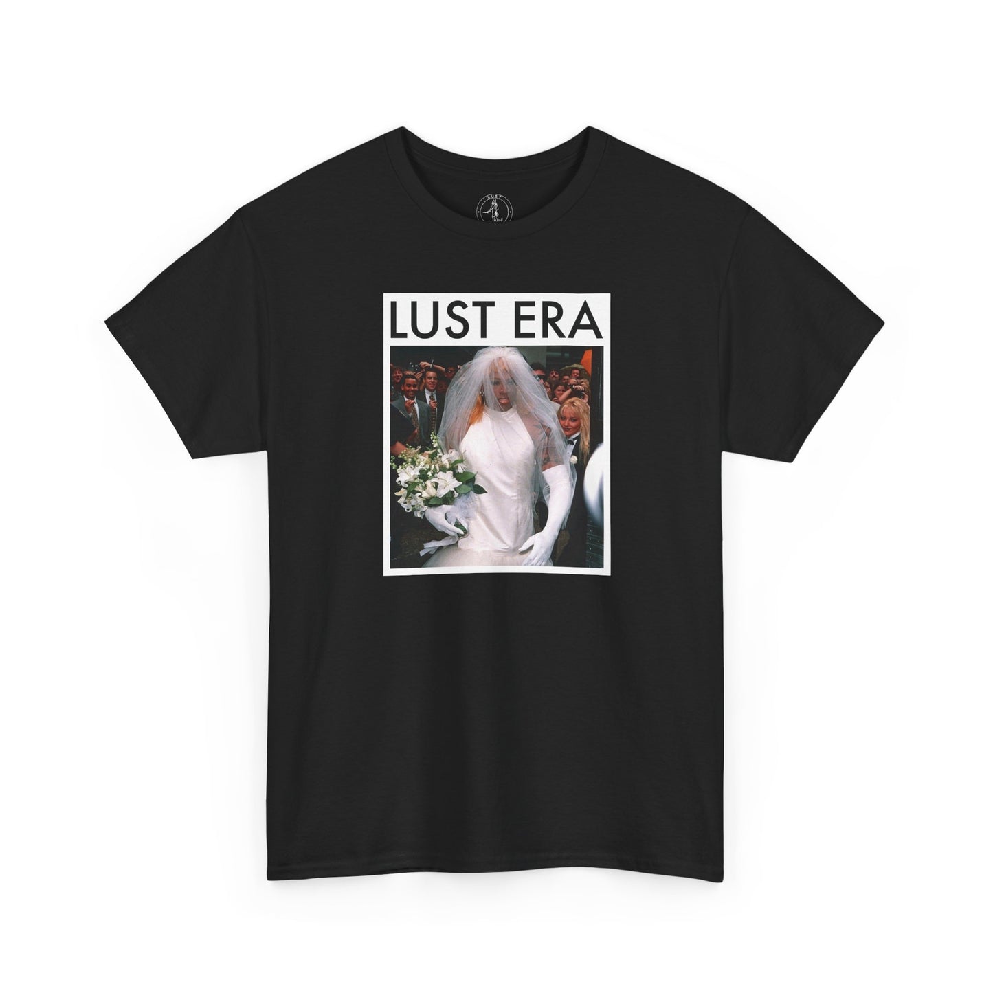 Lust Era "The Worm" Tee