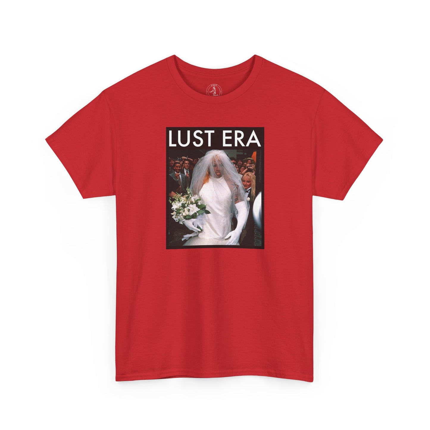 Lust Era "The Worm" Tee