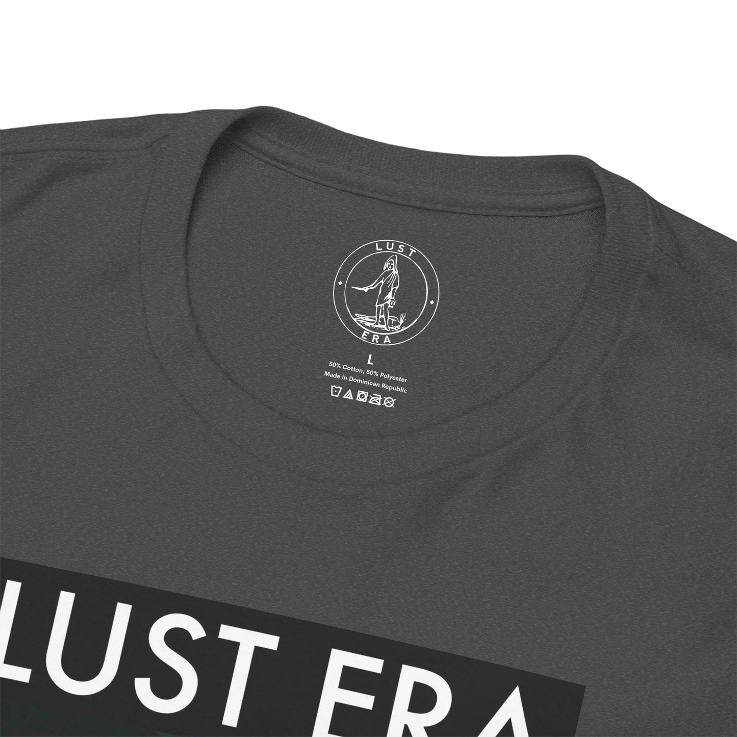 Lust Era "The Worm" Tee