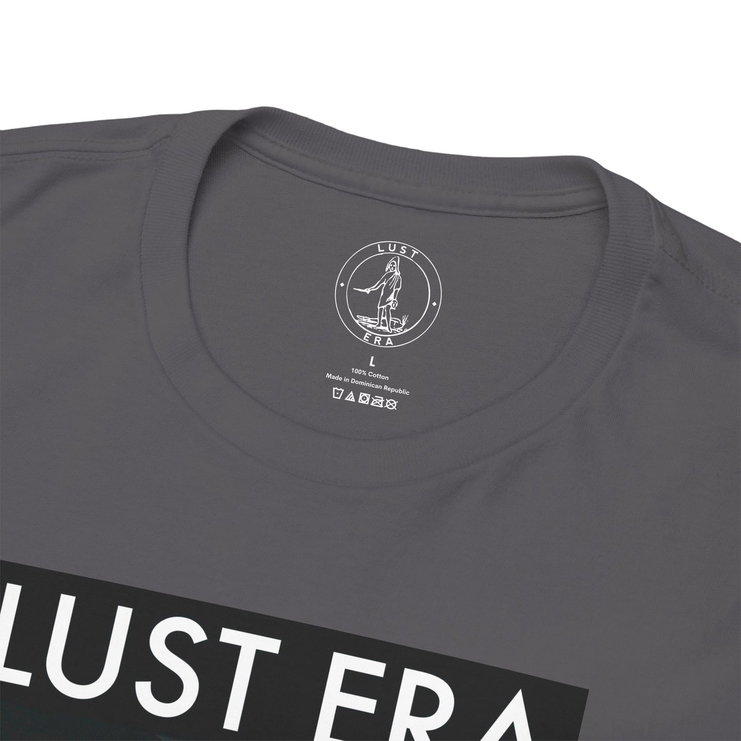 Lust Era "The Worm" Tee