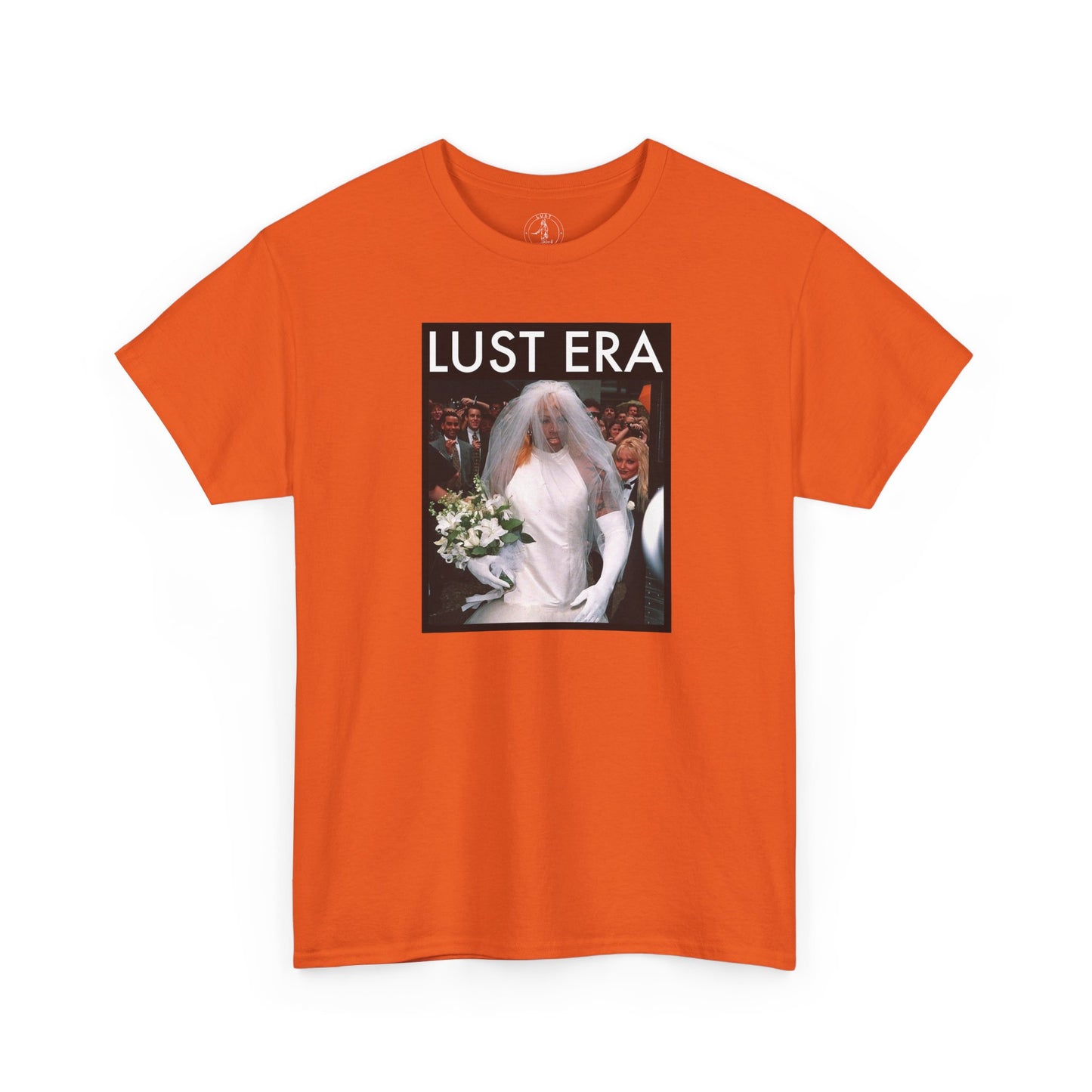 Lust Era "The Worm" Tee
