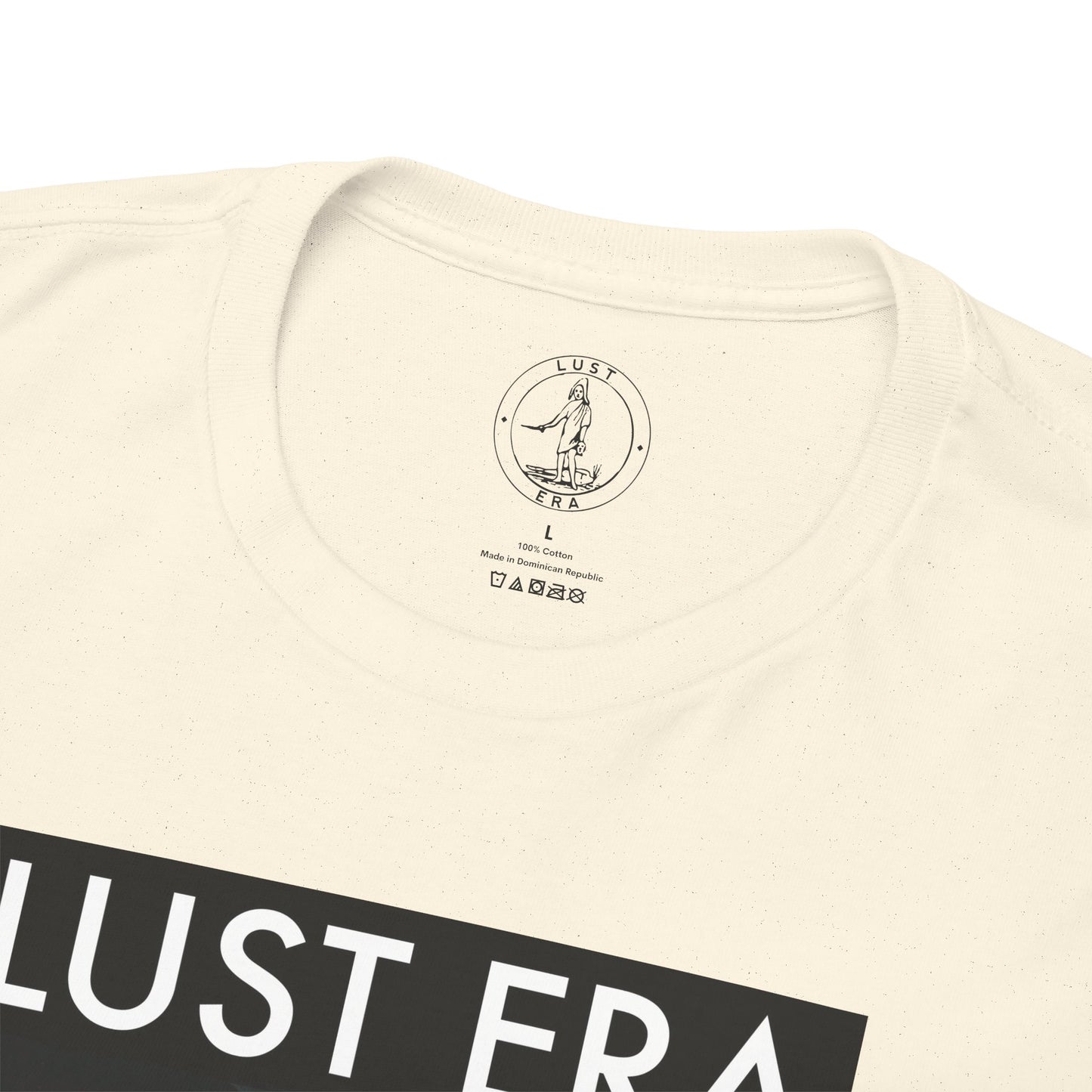 Lust Era "The Worm" Tee
