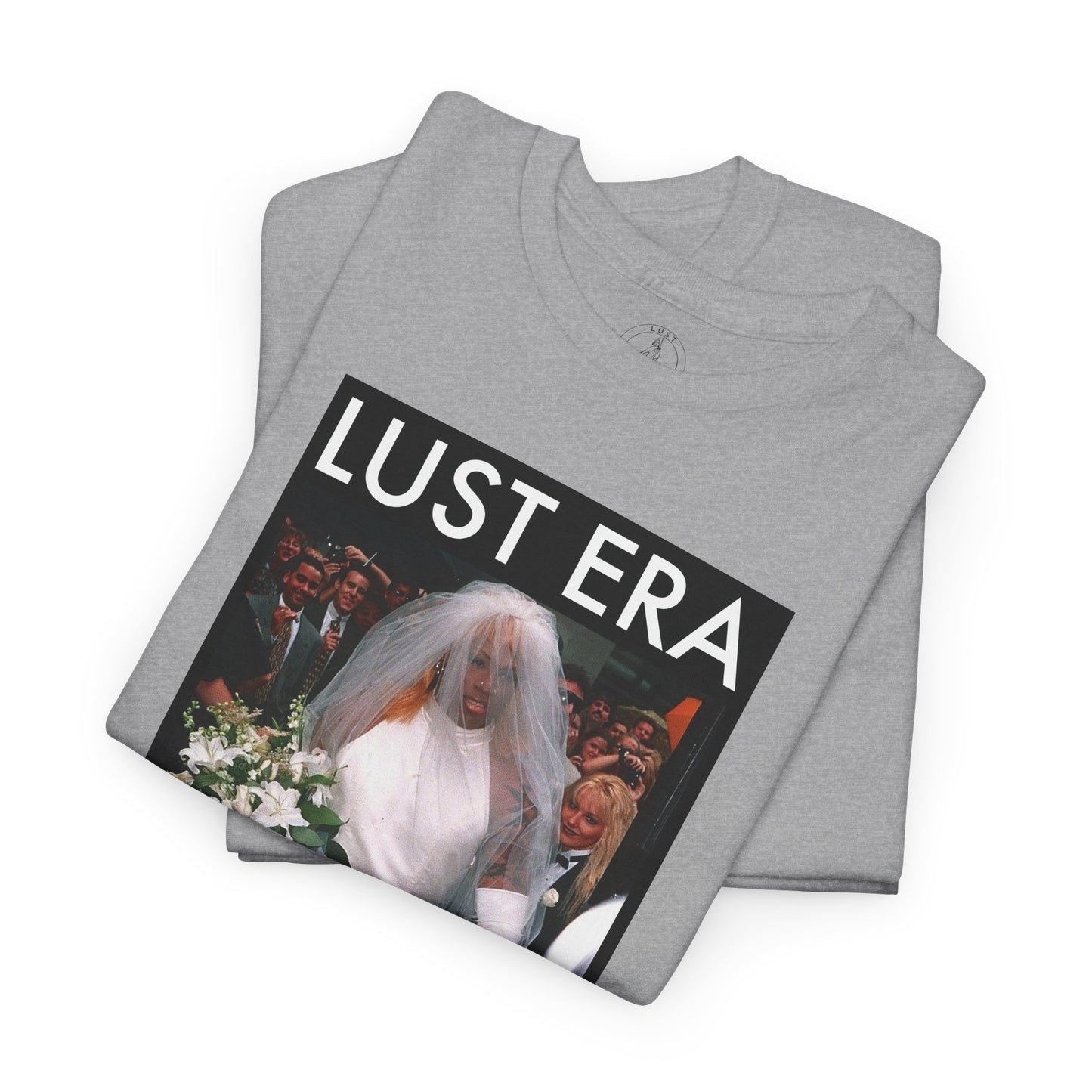 Lust Era "The Worm" Tee