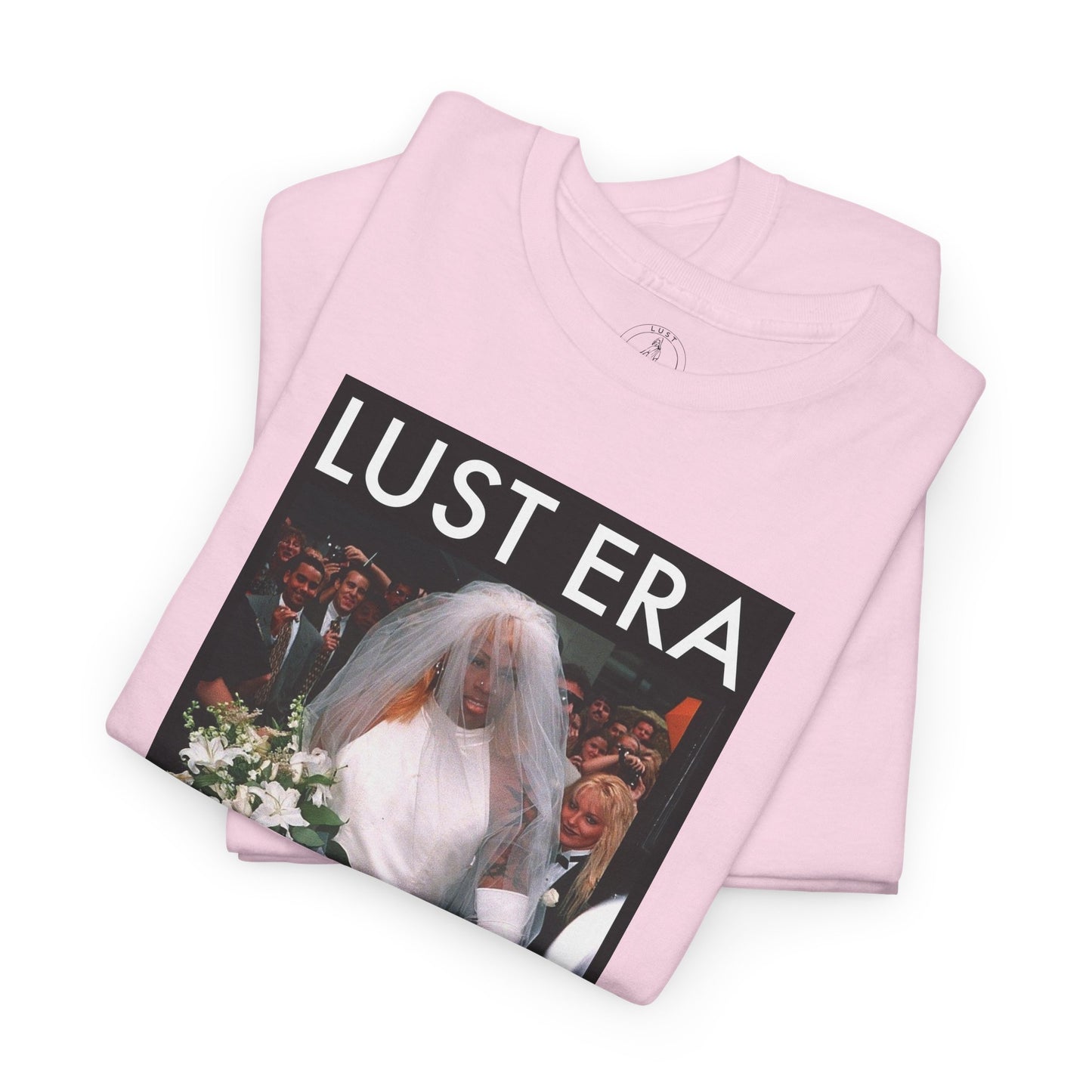 Lust Era "The Worm" Tee