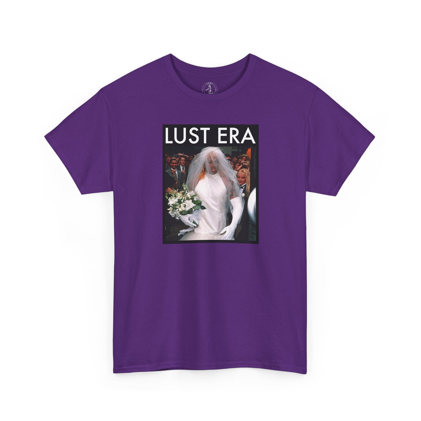 Lust Era "The Worm" Tee